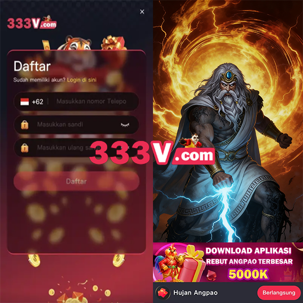 333V - 333v Jelajahi Ragam Slot Online dengan Tema Menarik