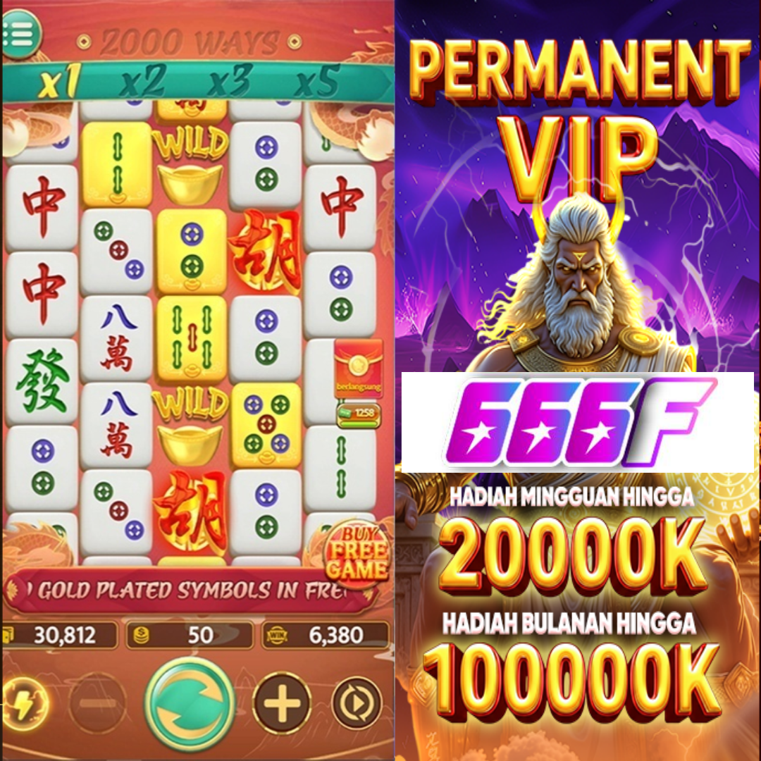 666F - 666f Situs Dewa Slot Gacor Hari Ini