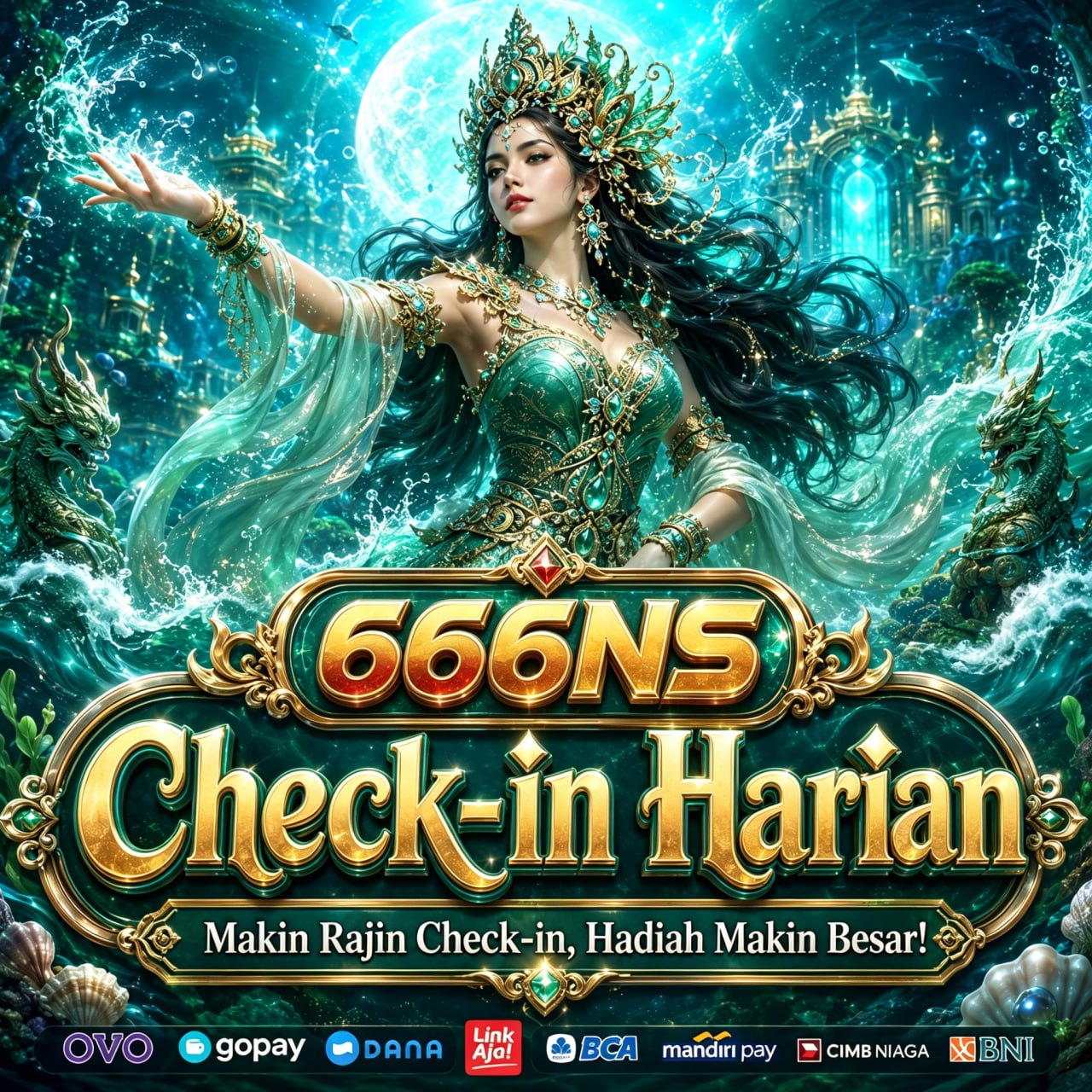 666NS - 666ns Slot Indonesia Jadi Pilihan untuk Menjelajahi Tema Slot Online Berbeda