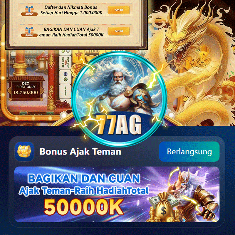 Tampilan ketiga 77ag