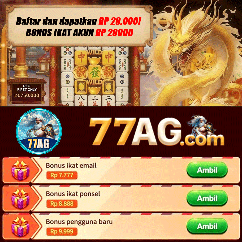 Tampilan kedua 77ag