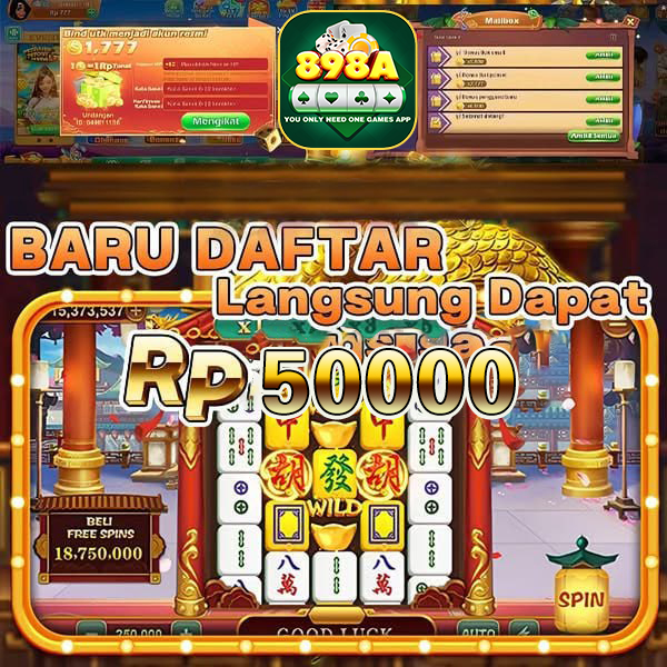 898A - 898a Portal Resmi Game Kasino dengan Link Daftar dan Akses Alternatif