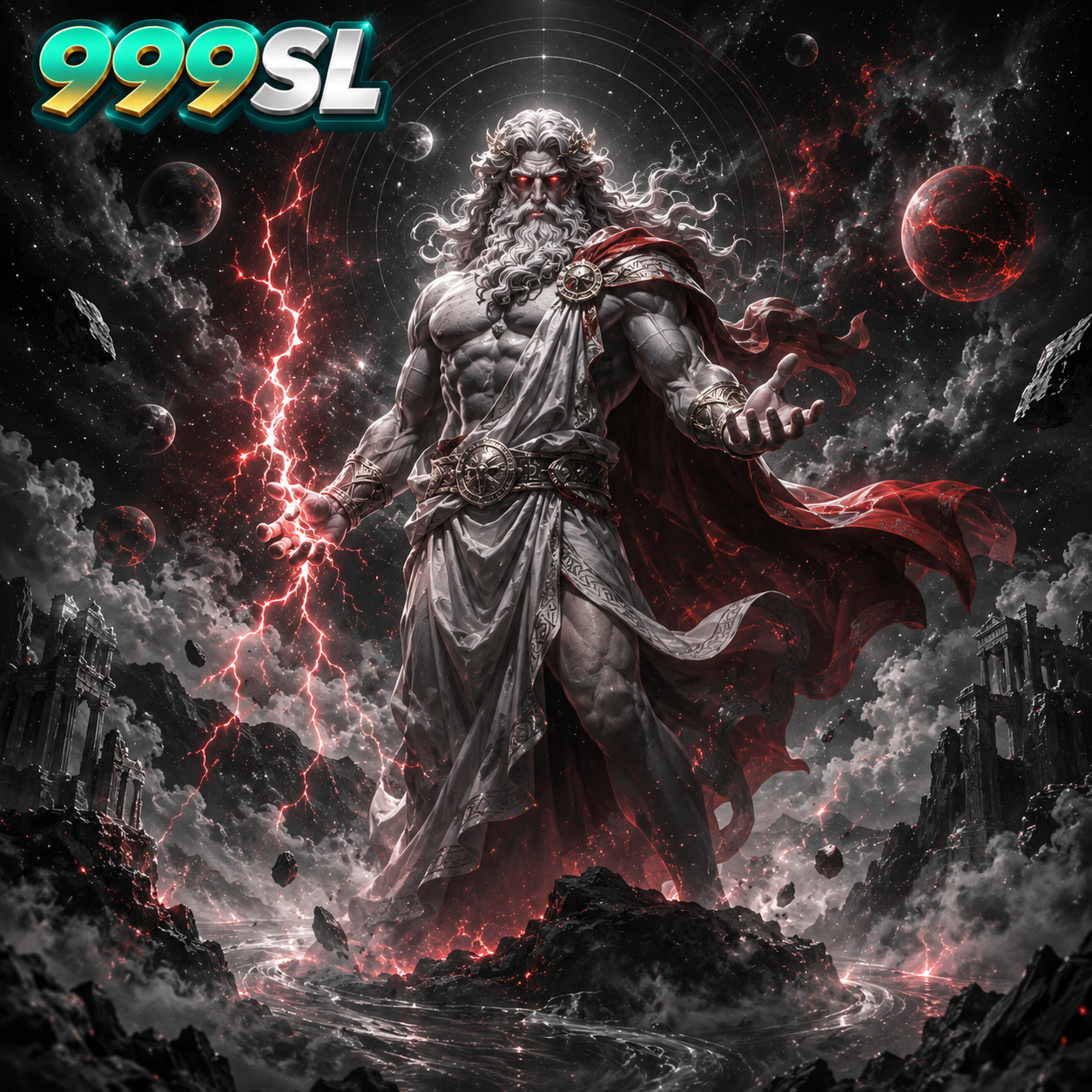999SL - Game Slot Online dengan Beragam Tema dan Fitur Bonus