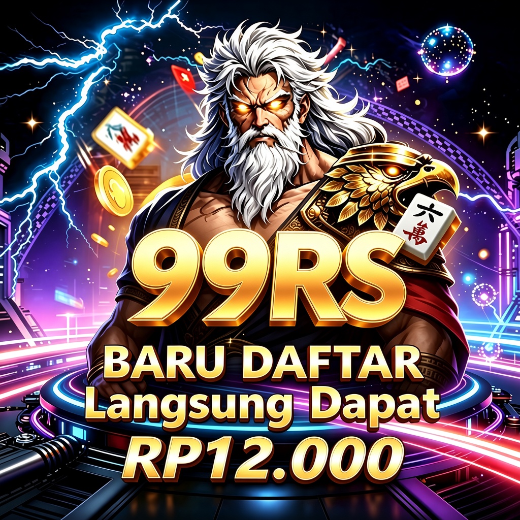 99RS - Destinasi Slot Online Indonesia dengan Ragam Tema Menarik