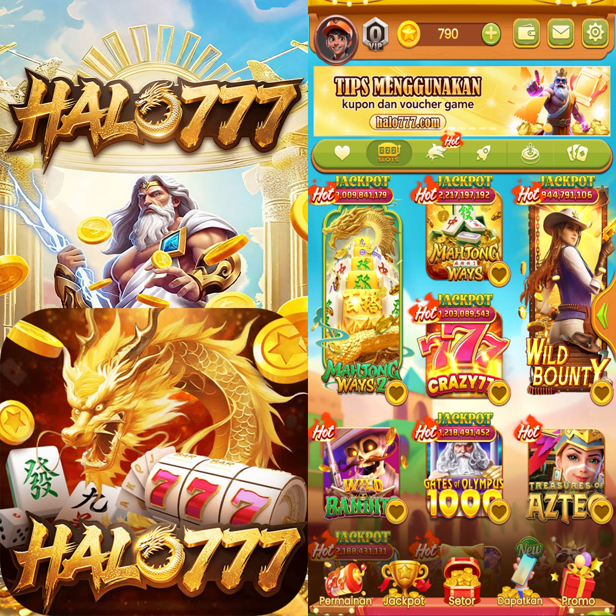 HALO777 - halo777 Situs Slot Online Resmi dengan Akses Daftar dan Login