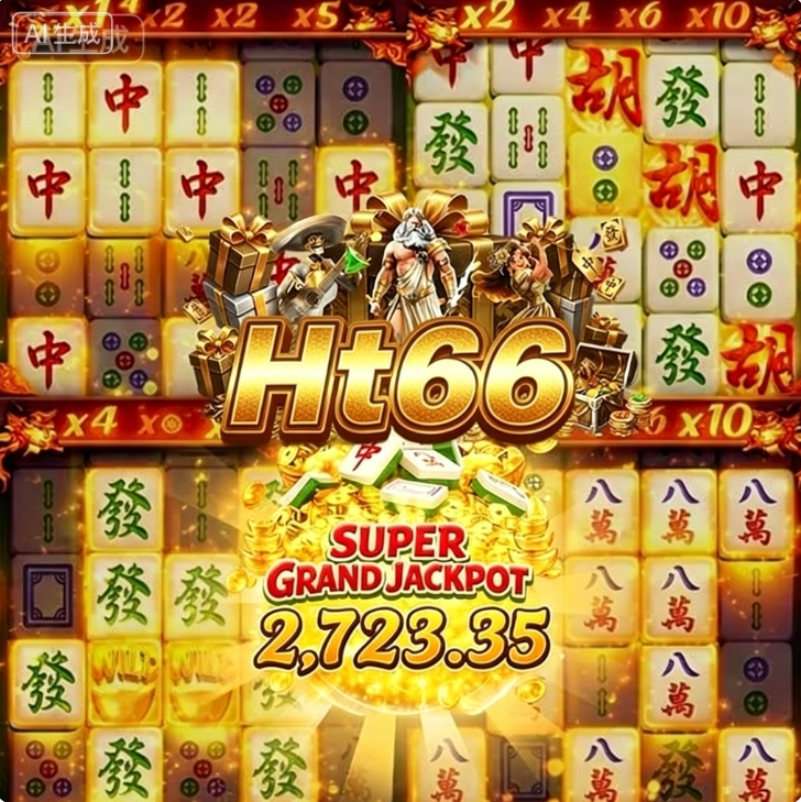 HT66 - ht66 Portal Hiburan Game Online Mobile Resmi & Terpercaya