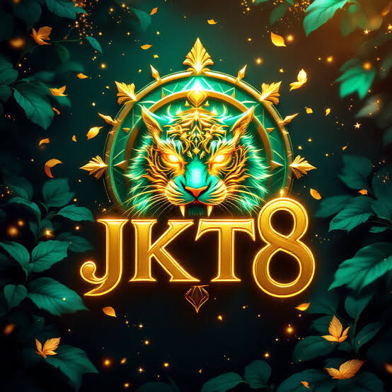 JKT8 - Situs Resmi Slot Online dan Pilihan Game PG Soft