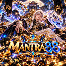 MANTRA88 - Situs Slot Online Resmi dengan Akses Daftar dan Login