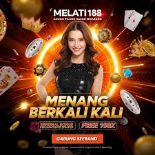 MELATI188 - Platform Game Online dengan Beragam Pilihan Permainan Seru