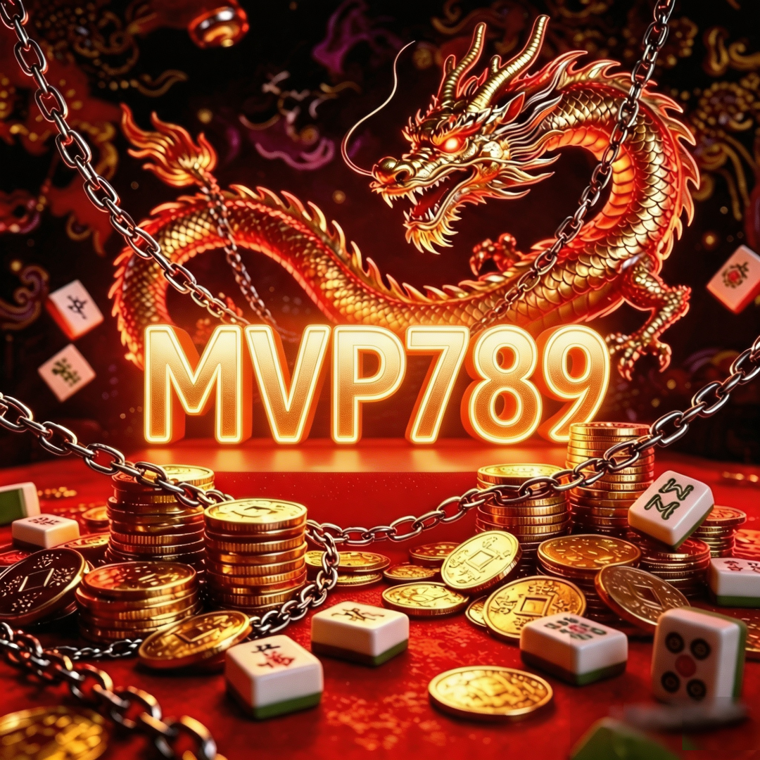 MVP789 - Daftar Game Online dengan Pilihan Slot yang Beragam