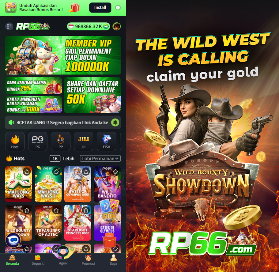 RP66 - rp66 Jelajahi Ragam Slot Online dengan Tema Menarik