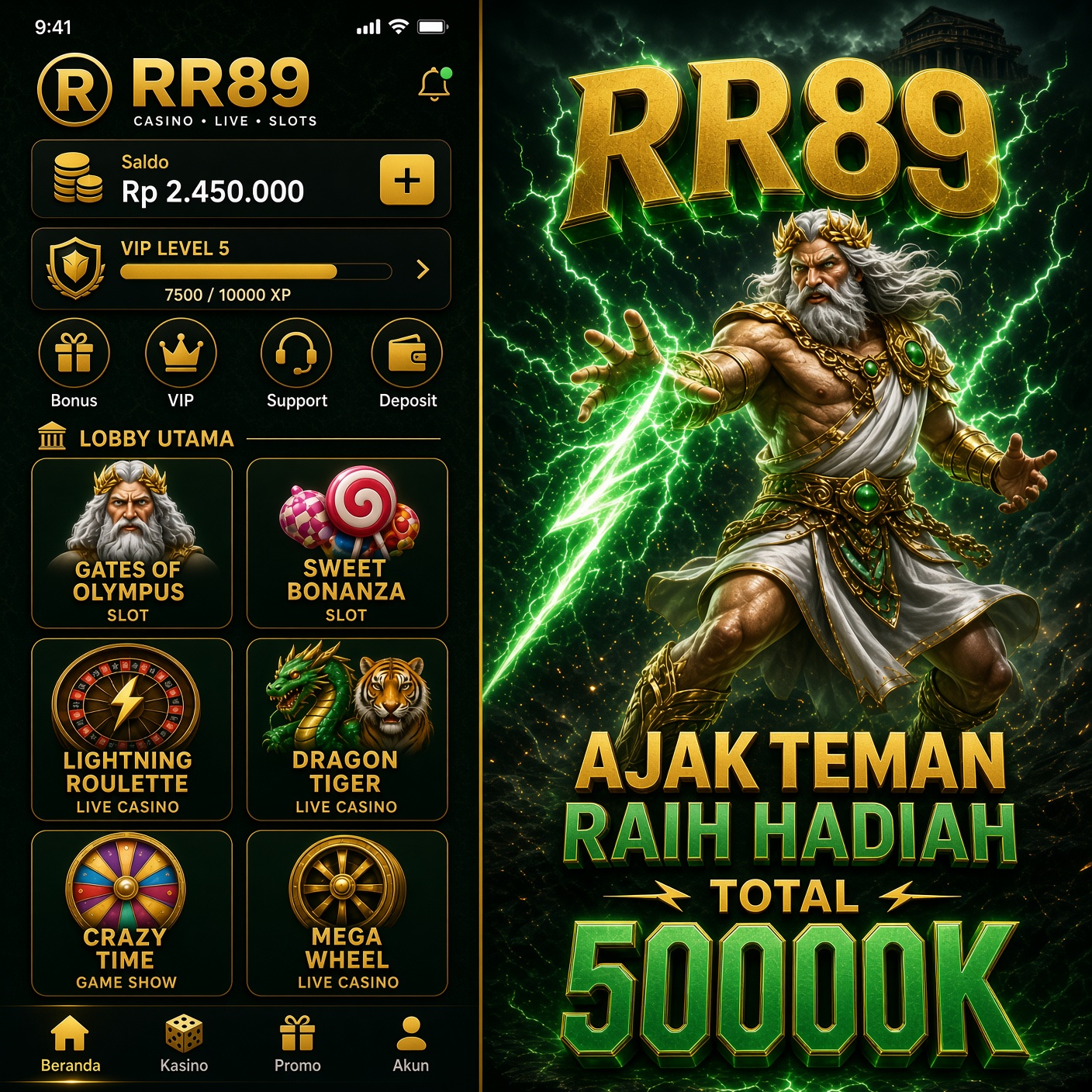 RR89 - rr89 Situs Resmi Slot Online dan Pilihan Game PG Soft
