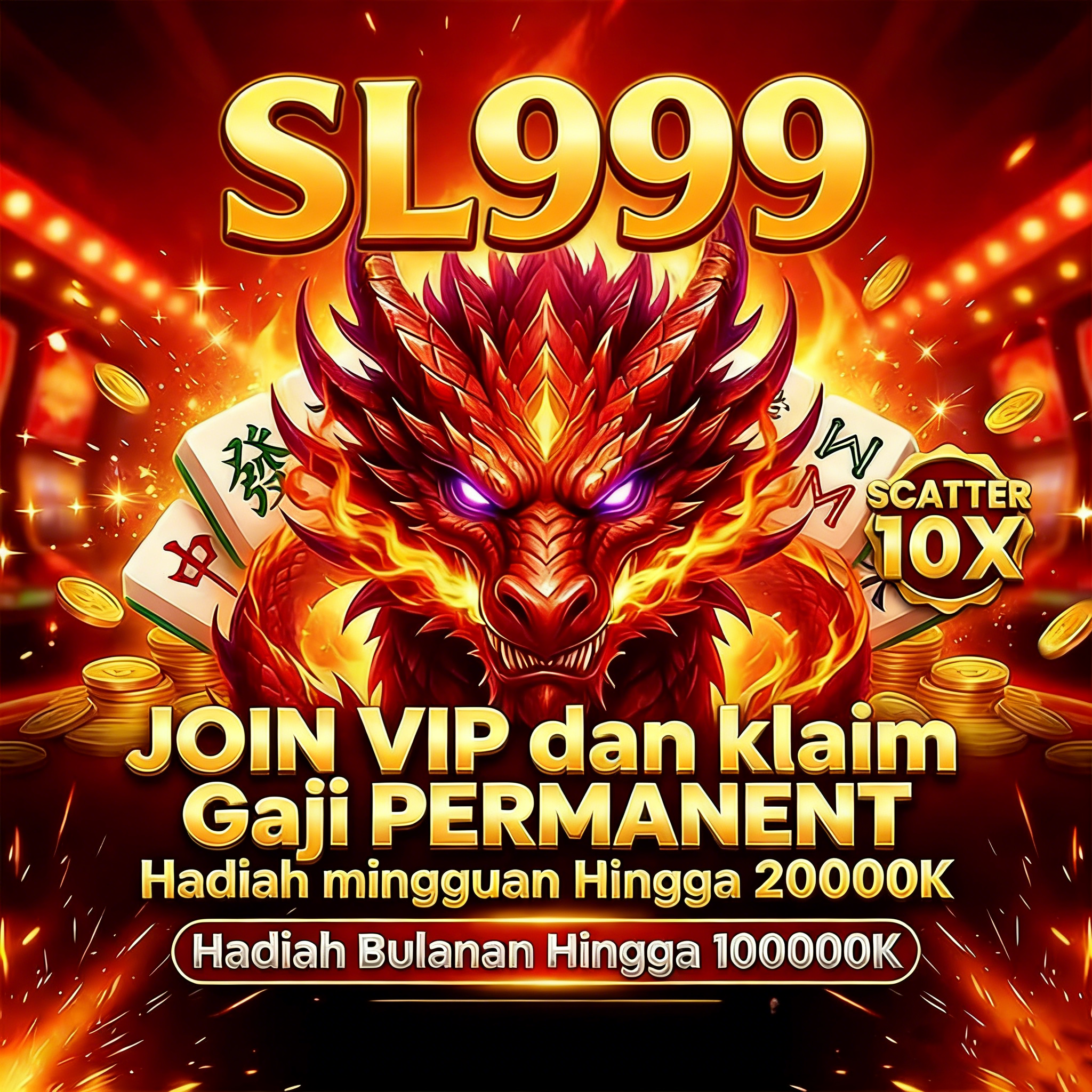 SL999 - sl999 Situs Slot Online Resmi dengan Akses Daftar dan Login