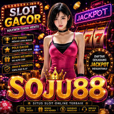 SOJU88 - Platform Slot Online dengan Pengalaman Bermain Terbaik