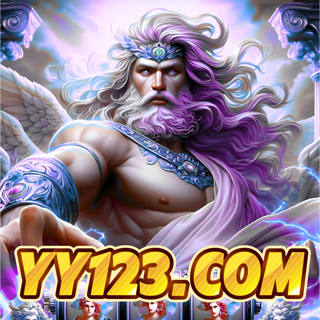 YY123 - Jelajahi Dunia Slot Online Penuh Kejutan dan Keseruan